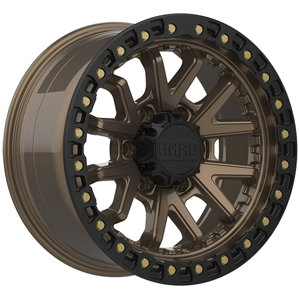 Ruffino HARD DUNE wheel