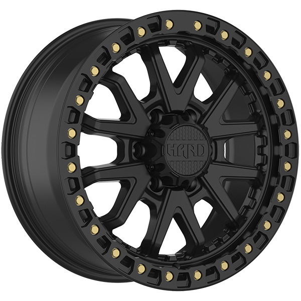 Ruffino HARD DUNE wheel