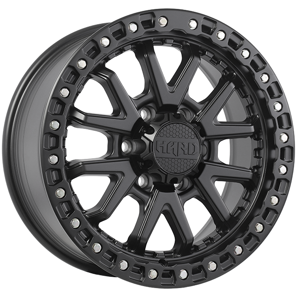Ruffino HARD DUNE wheel