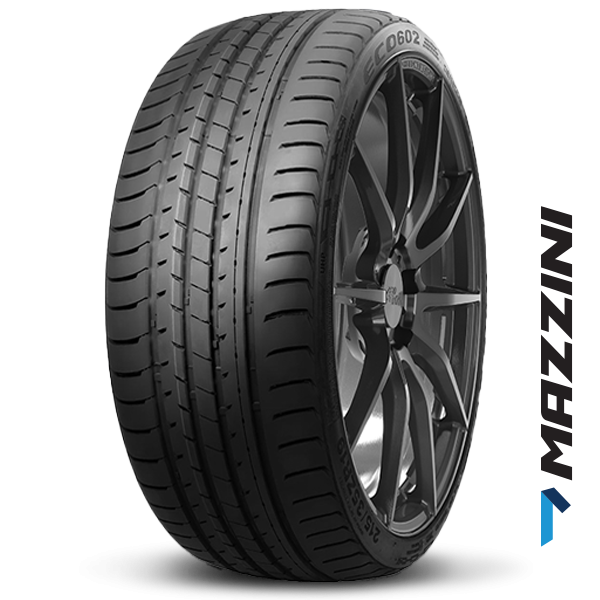 MAZZINI ECO602 pneu