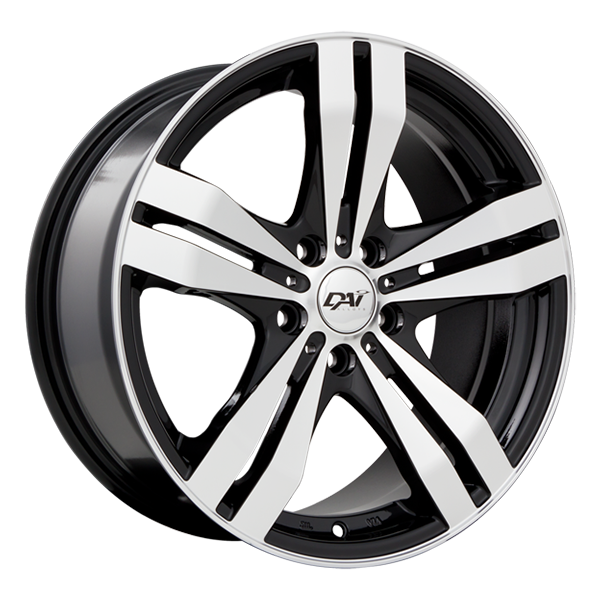 DAI Wheels TARGET roue