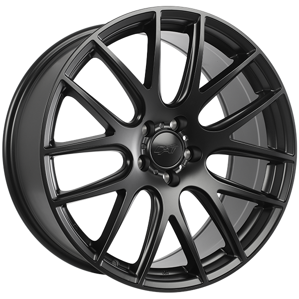 DAI Wheels AUTOBAHN wheel