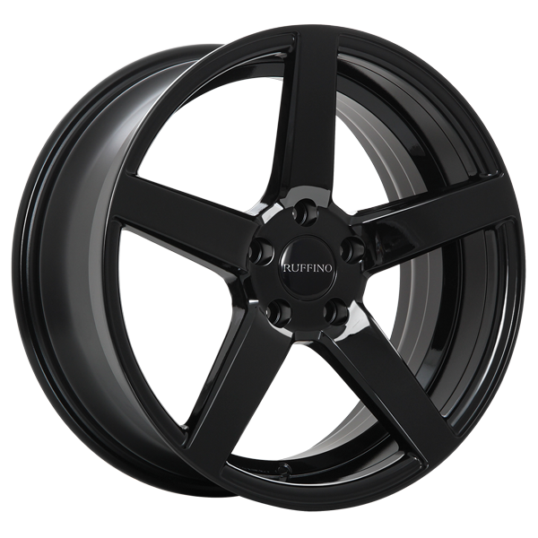 Ruffino BOSS wheel