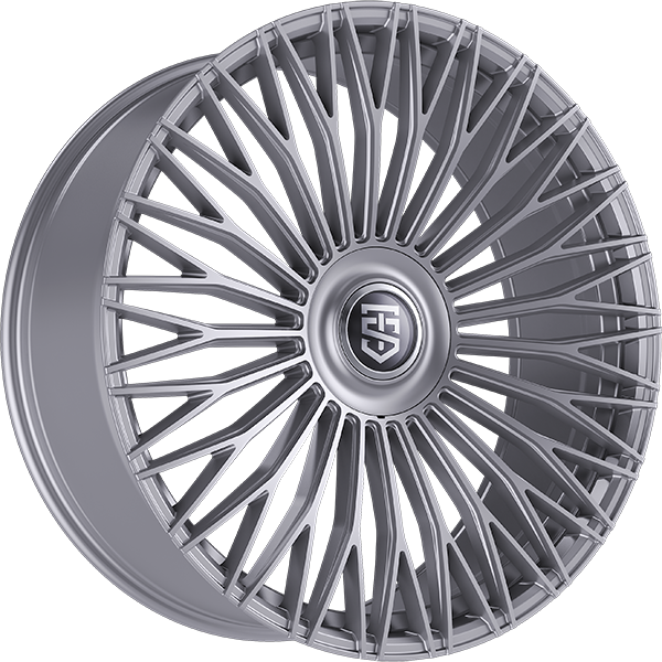TIS Wheels 507S roue