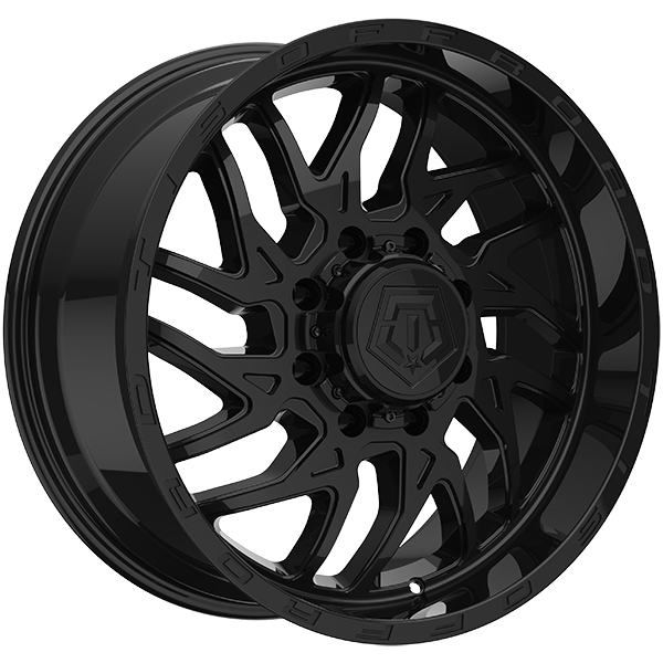 TIS Wheels 544 roue