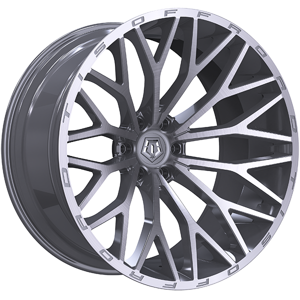TIS Wheels 566 roue