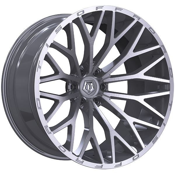 TIS Wheels 566 roue