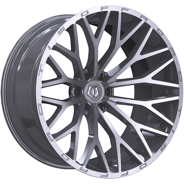 TIS Wheels 566 roue