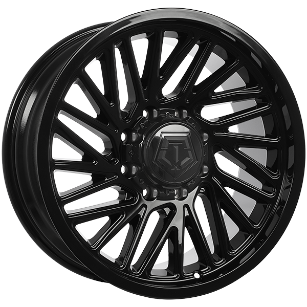 TIS Wheels 553 roue