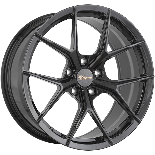 720 Form FX1 roue