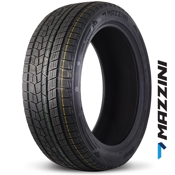 MAZZINI SNOWLEOPARD 3 tire