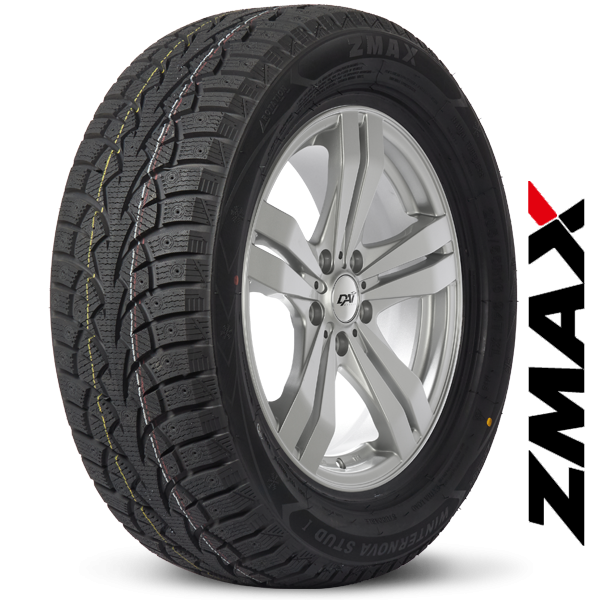ZMAX WINTERNOVA I tire