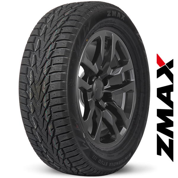 ZMAX WINTERNOVA III tire