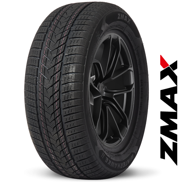 ZMAX WINTERHAWKE II tire