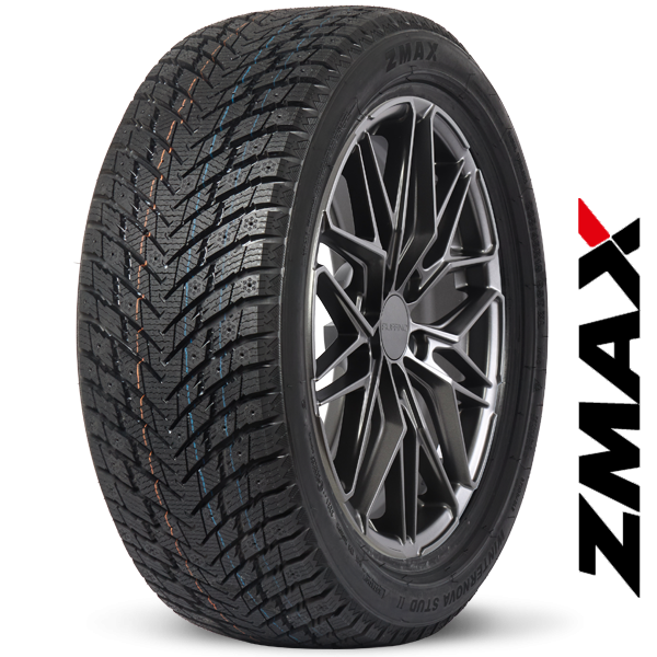 ZMAX WINTERNOVA II tire