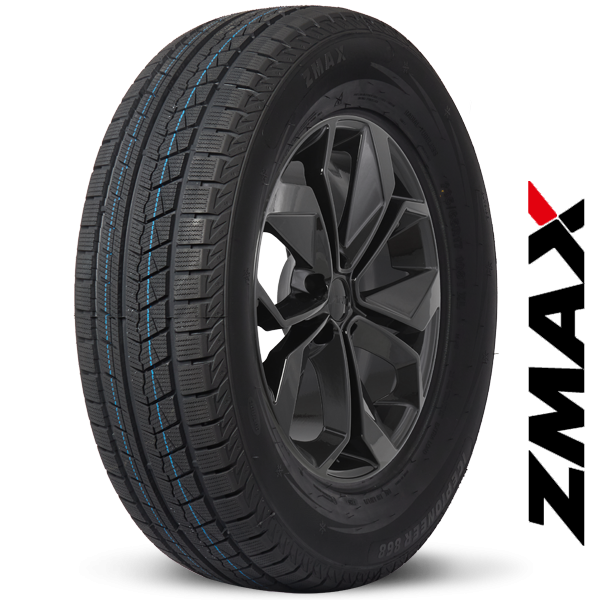 ZMAX ICE PIONEER 868 tire