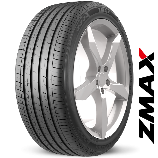 ZMAX ZEALION pneu