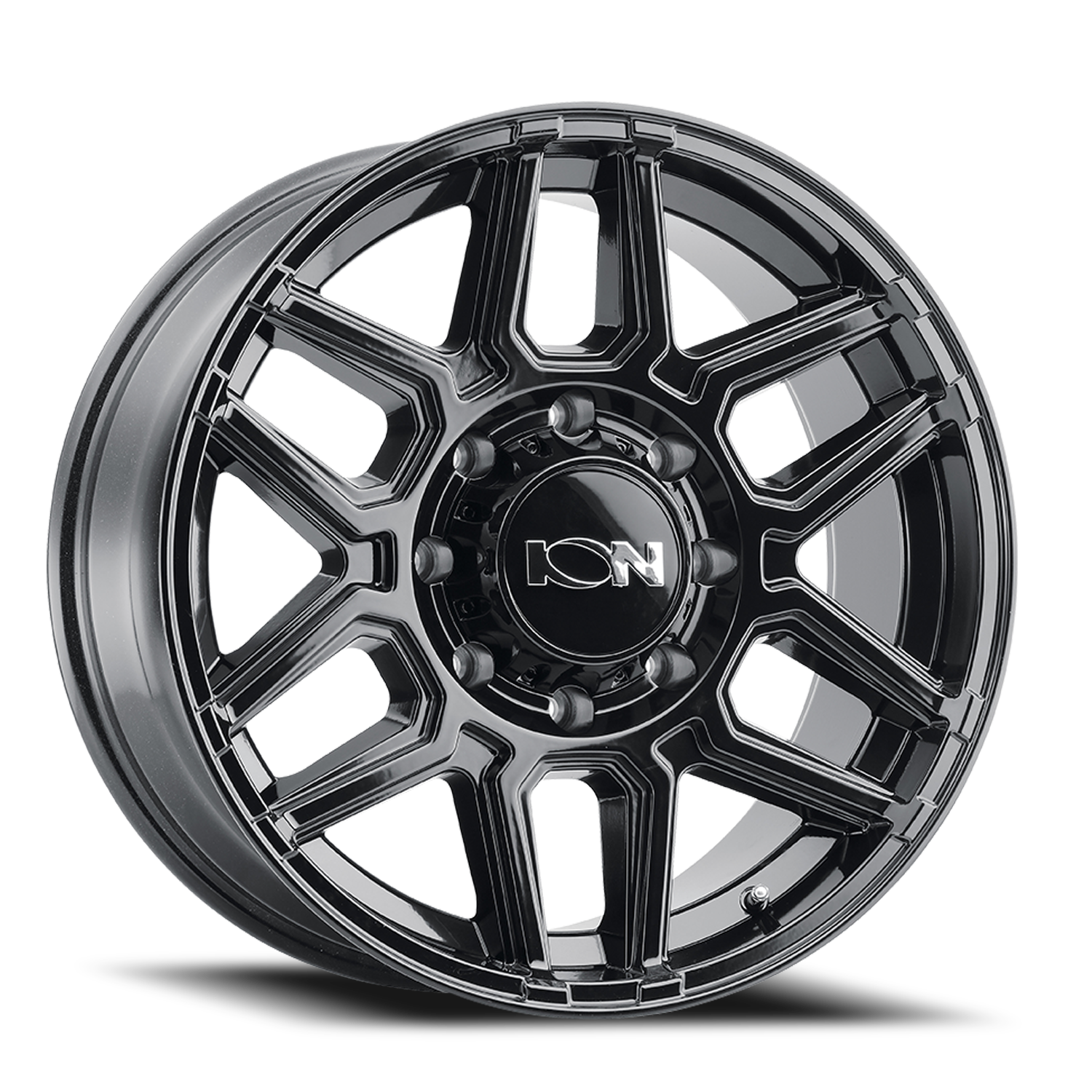 ION 146 roue