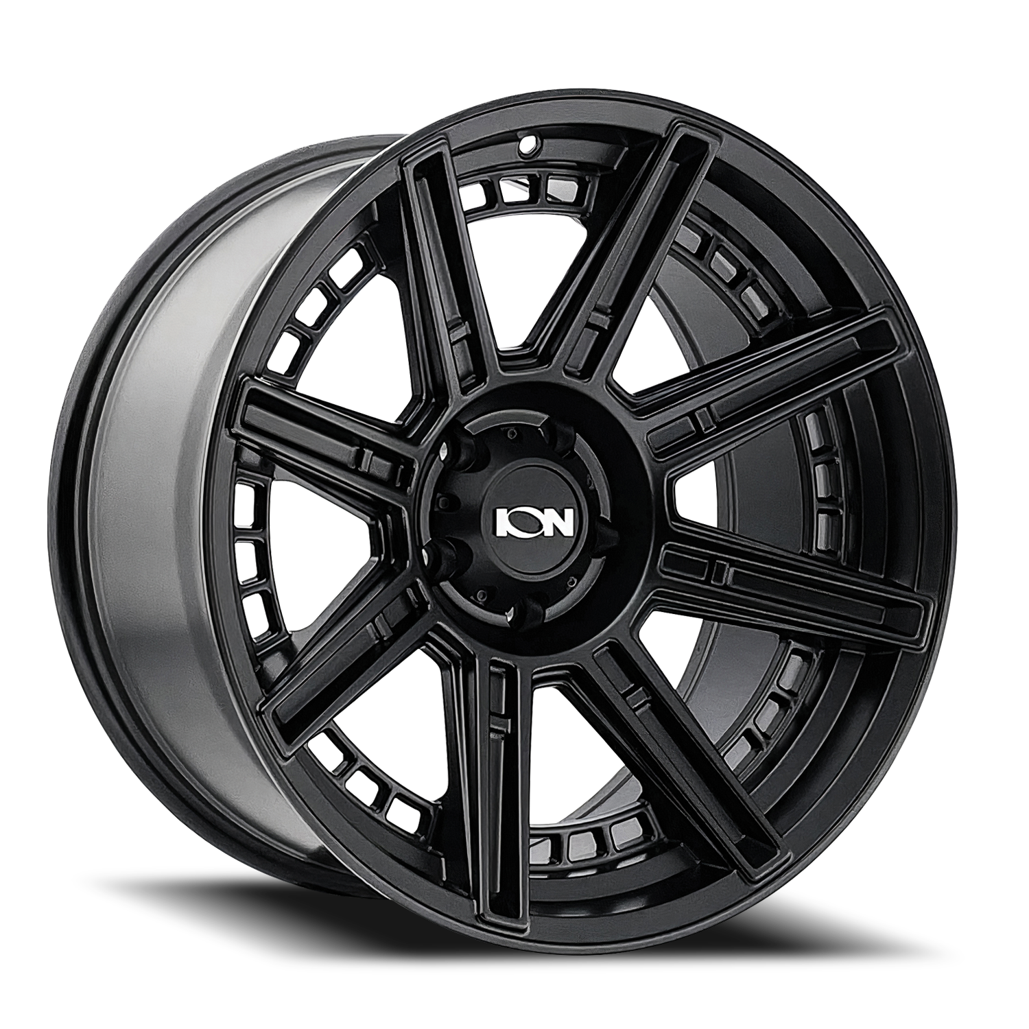 ION 149 roue