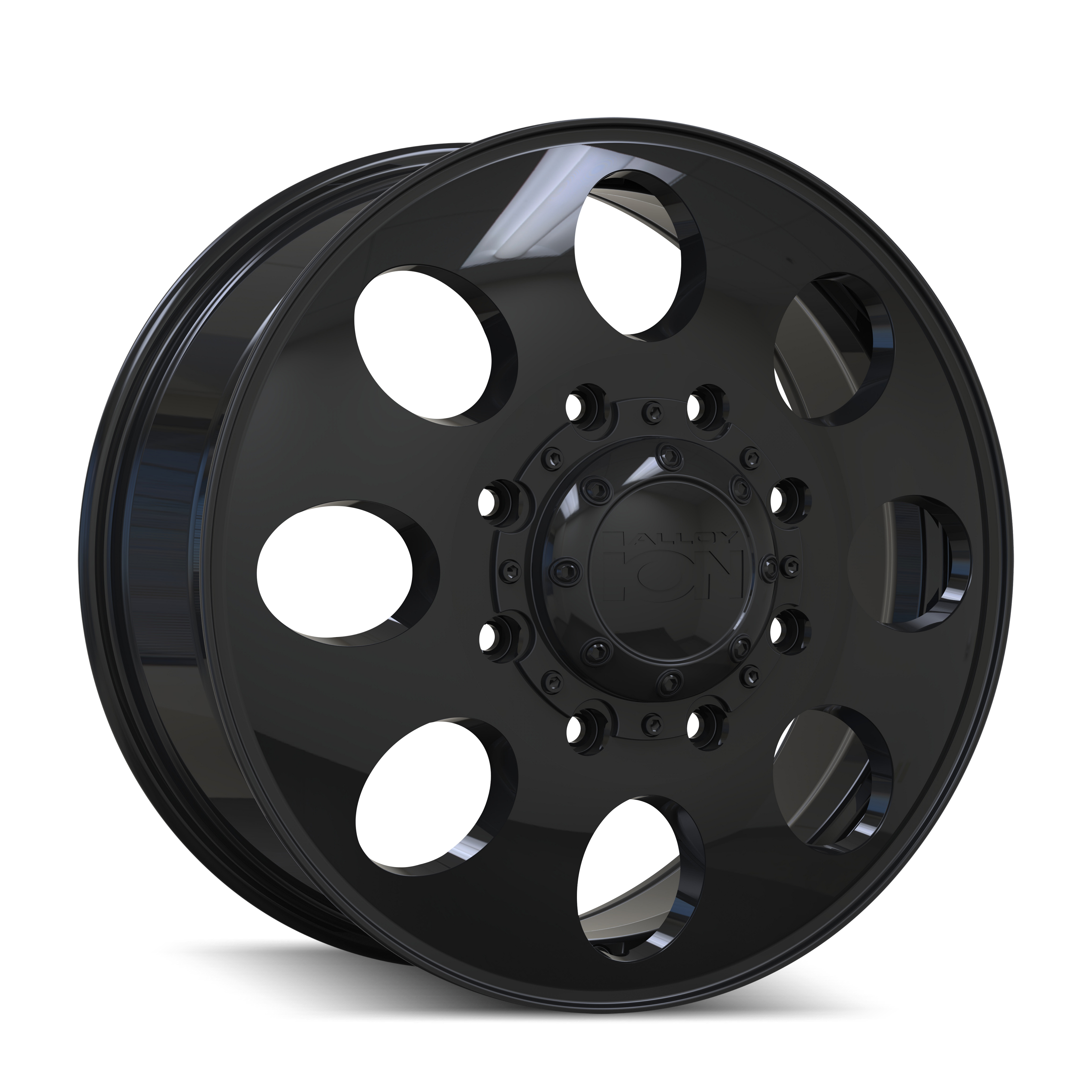 ION 167 roue
