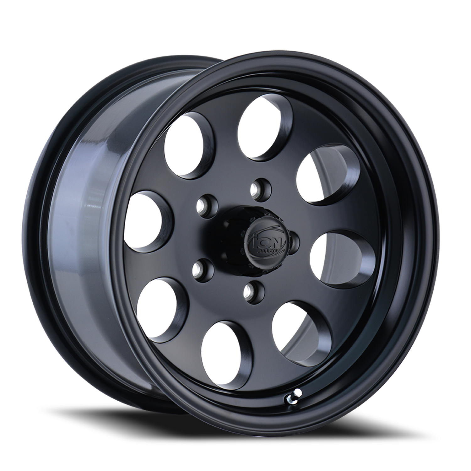 ION 171 roue