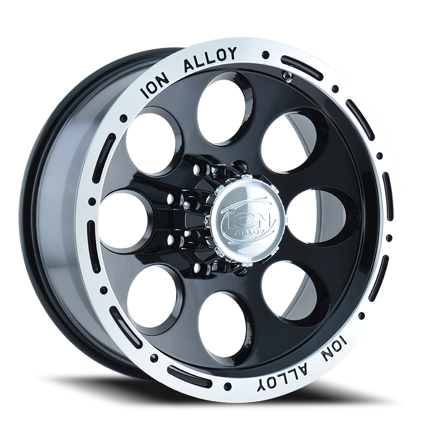 ION 174 roue