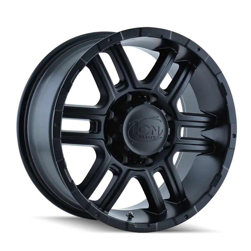 ION 179 roue