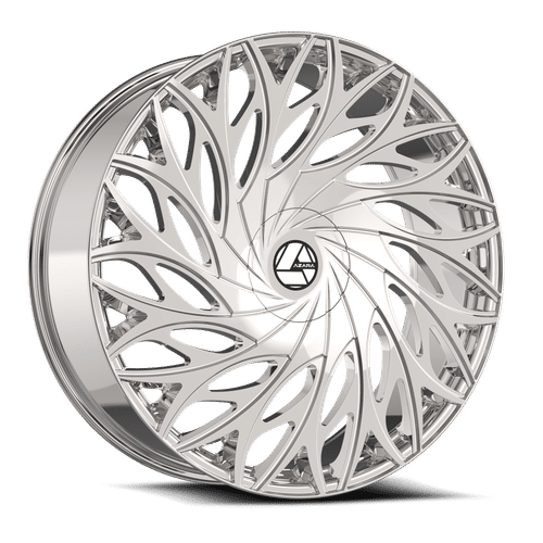 AZARA AZA-525 wheel