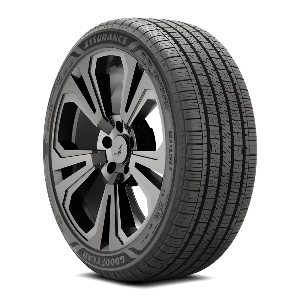 Goodyear ASSURANCE MAXLIFE 2 tire