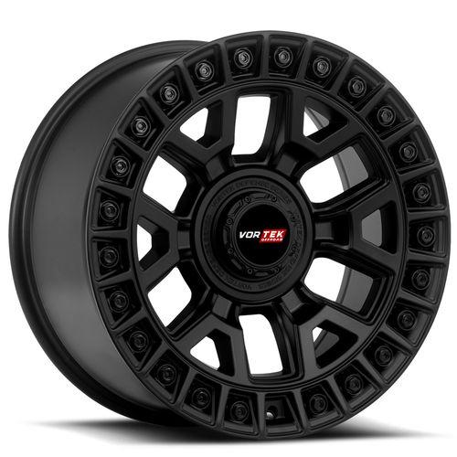 VORTEK VRD-704 wheel