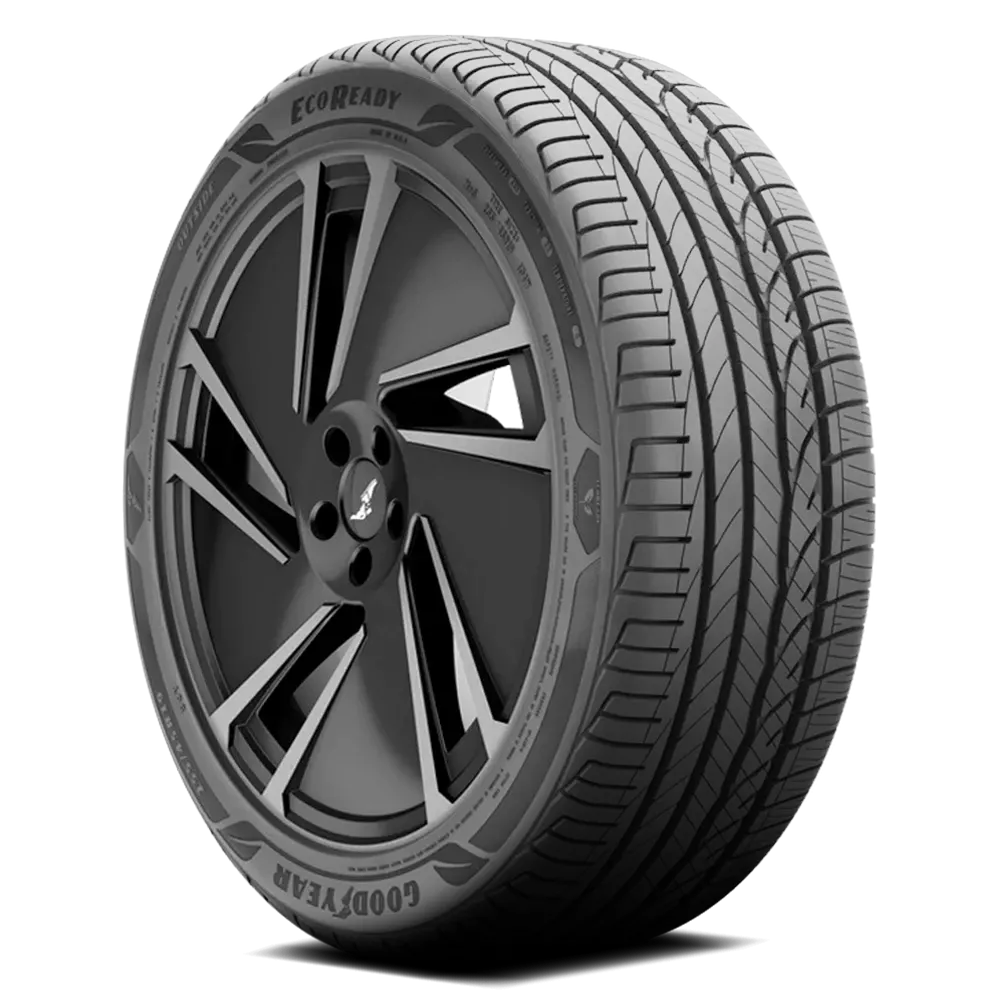 Goodyear ECOREADY pneu