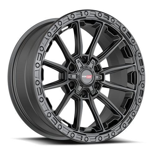 VORTEK VRT-601 wheel