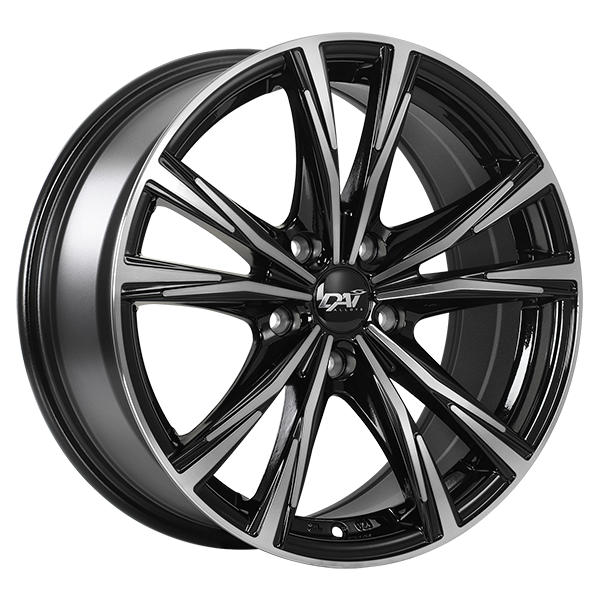 DAI Wheels ORACLE wheel