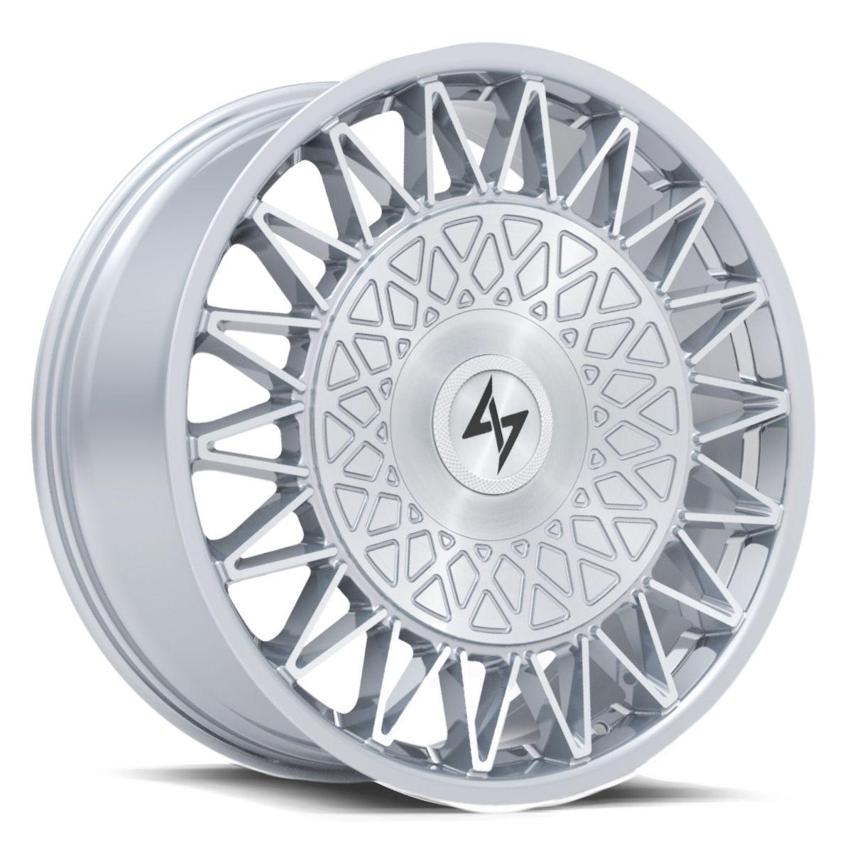 SENTALI LUXX CROWN roue