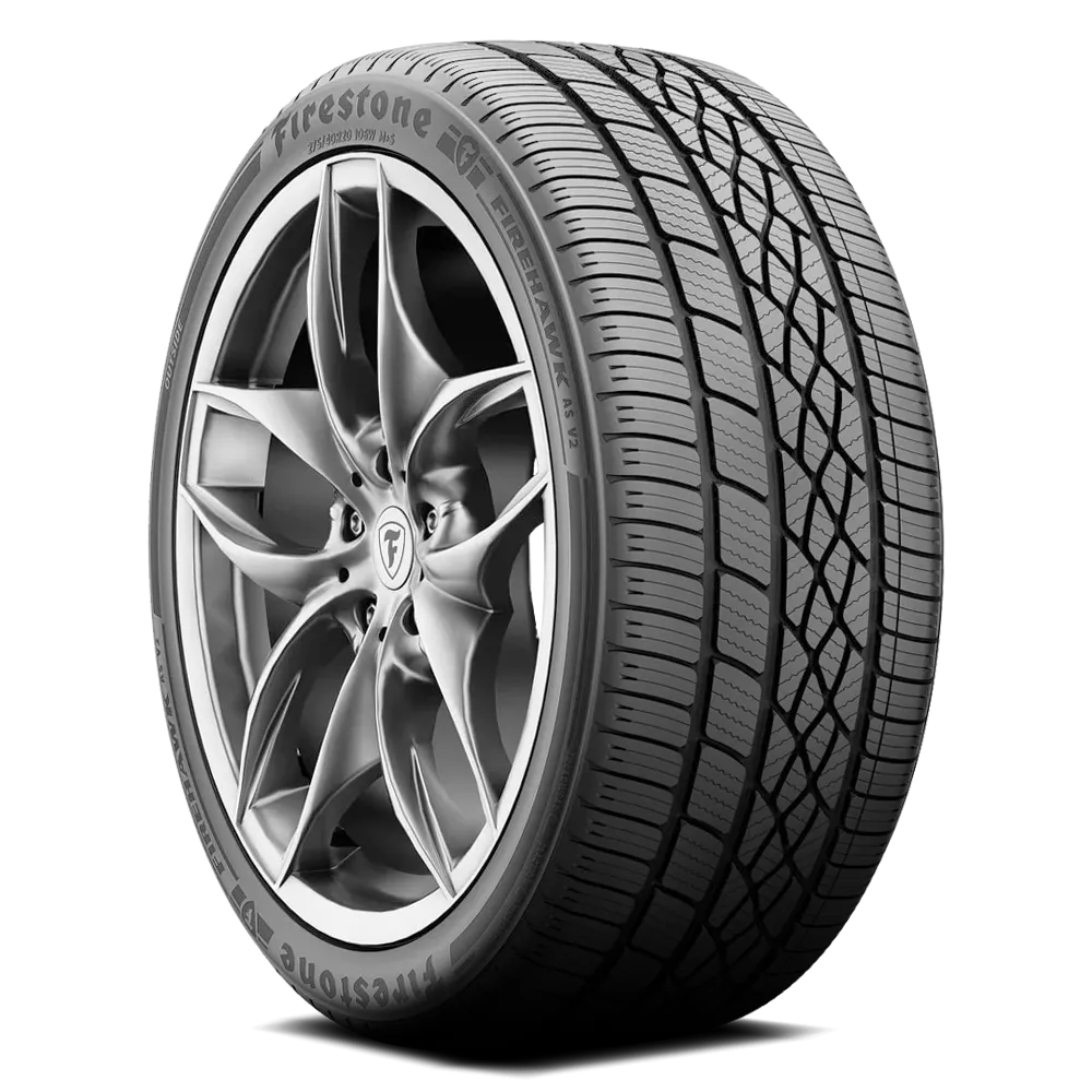 Firestone FIREHAWK AS V2 pneu