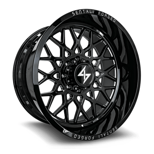 SENTALI FORGED SF-5 wheel