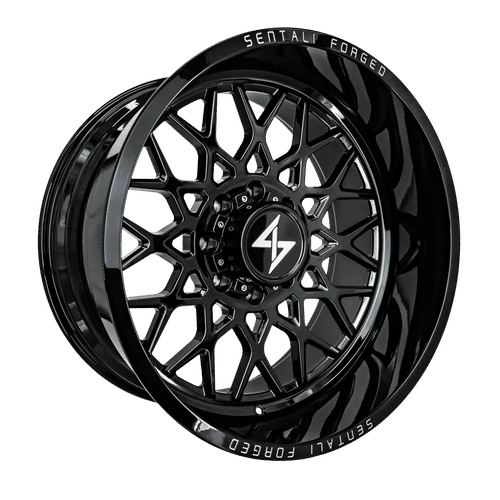 SENTALI FORGED SF-5 wheel