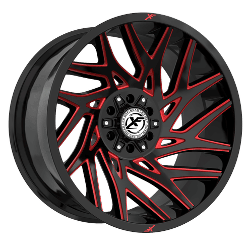 XF OFFROAD XF-229 wheel
