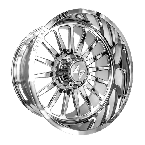 SENTALI FORGED SF-2 roue