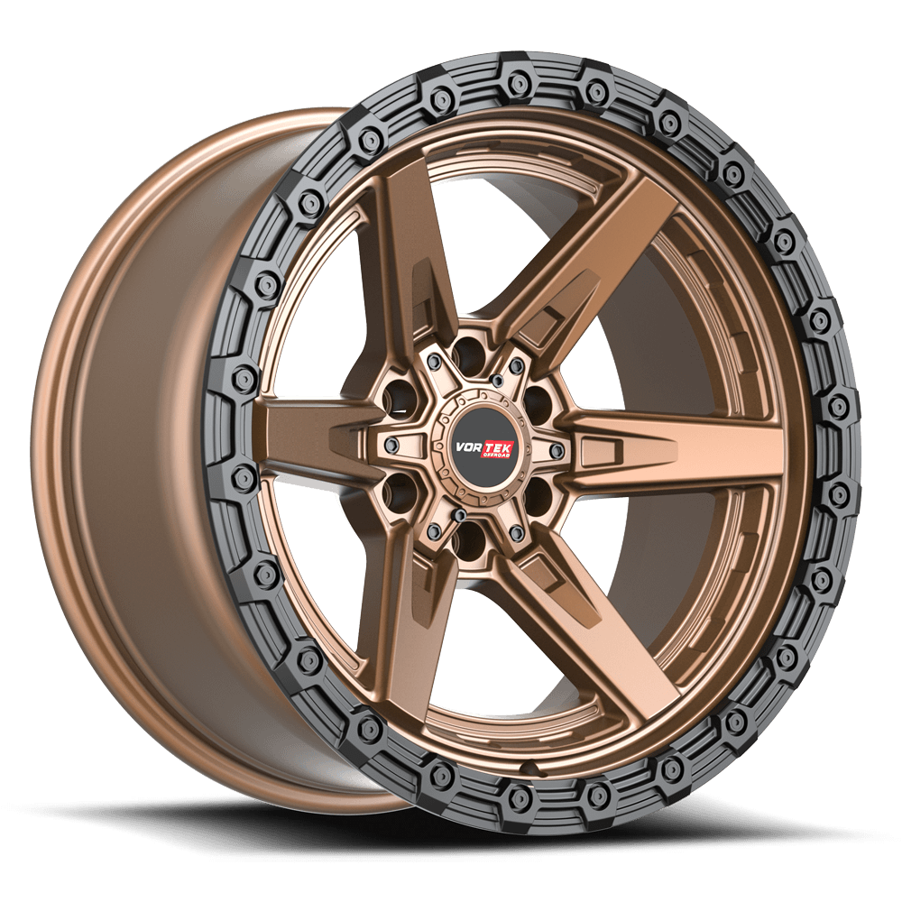 VORTEK VRT-602 wheel