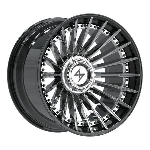 SENTALI BARREL FORGED XTREME BFX1 roue
