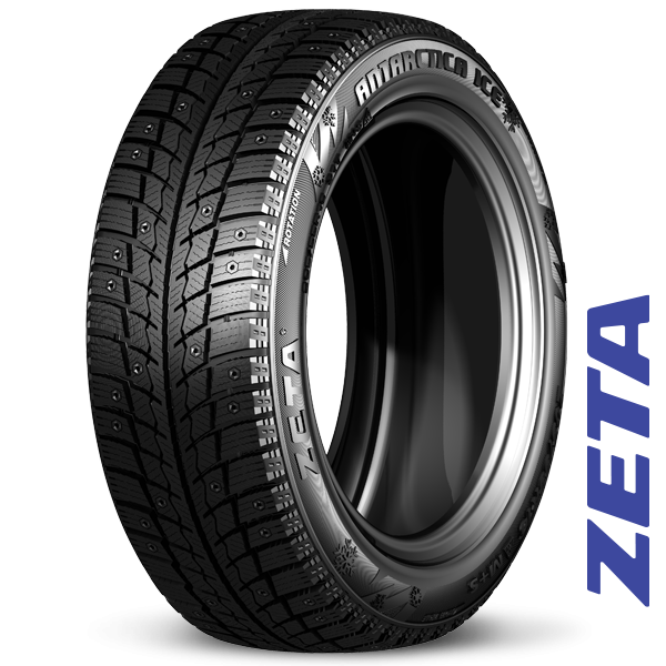 ZETA ANTARCTICA ICE pneu