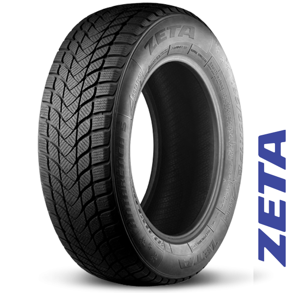 ZETA ANTARCTICA 5 tire
