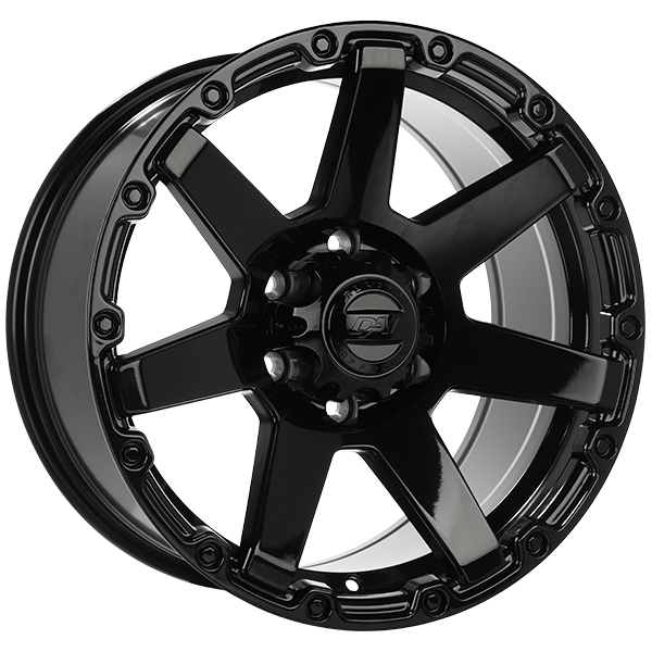 DAI Wheels BARRETT wheel