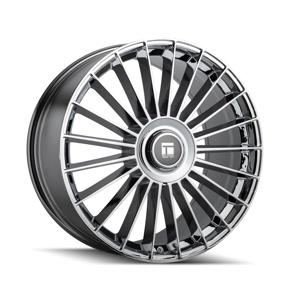 TOUREN TR10 3610 wheel