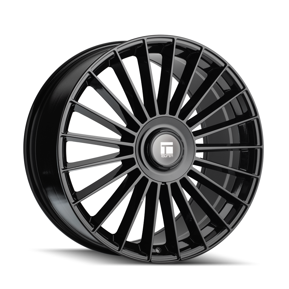 TOUREN TR10 3610 wheel