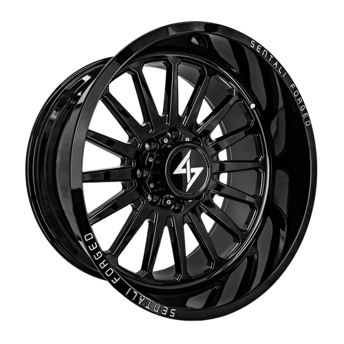 SENTALI FORGED SF-2 roue