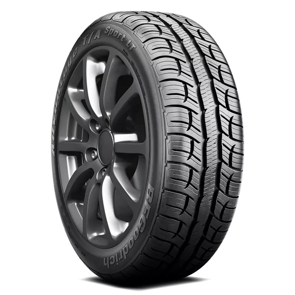 BFGoodrich Advantage T/A Sport LT tire