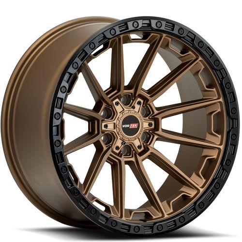 VORTEK VRT-601 wheel