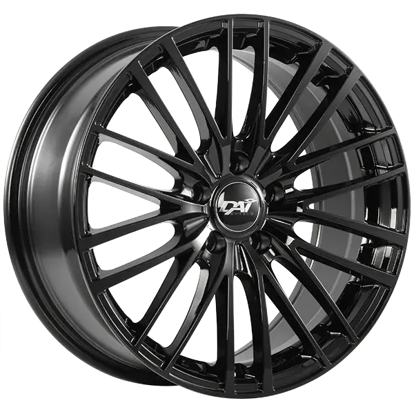 DAI Wheels COSMOS wheel